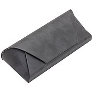 Glassa P8 reading glasses case black - Glasses Case