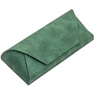 Glassa Case for P8 reading glasses green - Glasses Case