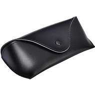 Glassa S3 sunglasses case black - Glasses Case