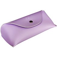 Glassa Sunglasses case S2 purple - Glasses Case