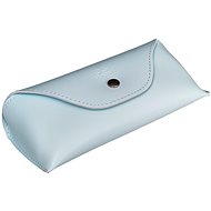 Glassa Sunglasses case S2 light blue - Glasses Case