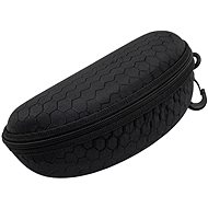 Glassa S5 sunglasses case black - Glasses Case