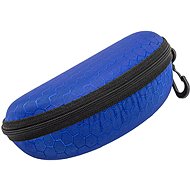 Glassa S5 sunglasses case blue - Glasses Case