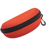 Glassa S6 sunglasses case red - Glasses Case