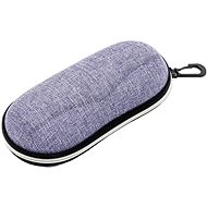 Glassa S4 sunglasses case purple - Glasses Case