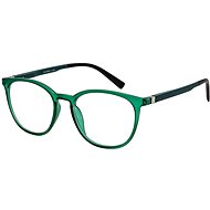 GLASSA Reading glasses G 327, +1,00 dio, green - Glasses