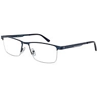 GLASSA Reading glasses G 234, +1,00 dio, blue - Glasses