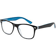 GLASSA Reading glasses G 332 + 2.50 black/blue - Glasses