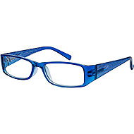 GLASSA Reading glasses G 138 + 0.50 blue - Glasses
