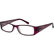 GLASSA Reading glasses G 138 + 1.50 purple - Glasses