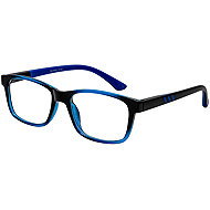 GLASSA Reading glasses G 140 + 2.50 black/blue - Glasses