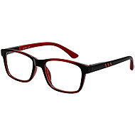 GLASSA Reading glasses G 140 + 2.00 black / red - Glasses