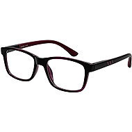 GLASSA Reading glasses G 140 + 3.50 black/purple - Glasses