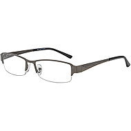 GLASSA Reading glasses G 212, + 0,50 dio, grey - Glasses