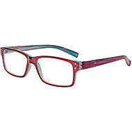 GLASSA Reading glasses G 024, + 3,50 dio, pink / turquoise - Glasses