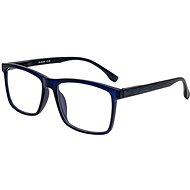 GLASSA Reading glasses G 324, +3,00 dio, blue - Glasses