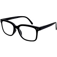 GLASSA Distance glasses G 1033 - 1,00 dio, black - Glasses