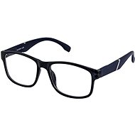 GLASSA Distance Goggles G 1127 - 3,00 dio, black - Glasses