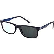 GLASSA Self-darkening distance glasses G 1228, - 1,50 dio, blue - Glasses