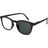 GLASSA Self-darkening distance glasses G 1003 -0,50 dio, black - Glasses