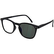 GLASSA Self-darkening distance glasses G 1003 -1,00 dio, black - Glasses