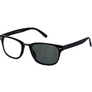 GLASSA Self-darkening distance glasses G 1023 -2,00 dio, black - Glasses