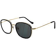 GLASSA Self-darkening distance glasses G 1235 -4,00 dio, black - Glasses