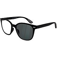GLASSA Self-darkening distance glasses G 1031 -1,00 dio, black - Glasses