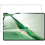 Premium Tempered Glass Honor MagicPad 2 12.3" - transparent - Glass Screen Protector