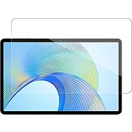 Premium Tempered Glass Honor Pad X9 - transparent - Glass Screen Protector