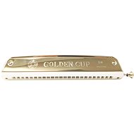 GOLDEN CUP JH 024 CHC - Harmonica