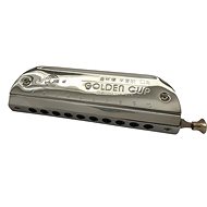 GOLDEN CUP JH 1040 C - Harmonica