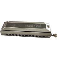 GOLDEN CUP JH 1248 C - Harmonica