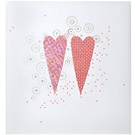 Goldbuch Two Hearts - Photo Album