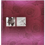Goldbuch Purple Rose - Photo Album