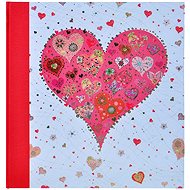 Goldbuch Red Heart Turnowsky - Photo Album