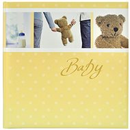 Goldbuch Plush Toy - Photo Album