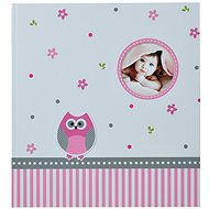 Goldbuch Owl - Photo Album