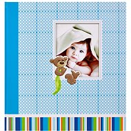 Goldbuch Baby Boy with Teddy Bear - Photo Album