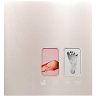 Goldbuch First Steps Pink - Photo Album