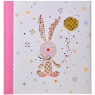 Goldbuch Pink Bunny Classic - Photo Album