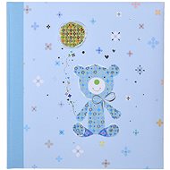 Goldbuch Bear Balloon - Photo Album