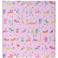 Goldbuch Animals Chicks Pink - Photo Album