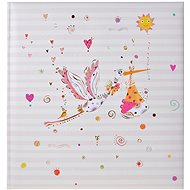 Goldbuch Pink Stork - Photo Album