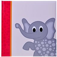 Elephant Goldbuch - Photo Album