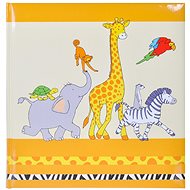 Goldbuch Funny Animal - Photo Album