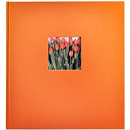 Goldbuch Orange - Photo Album