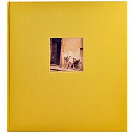Goldbuch Bella Vista Yellow - Photo Album
