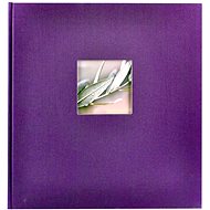 Goldbuch Bella Vista Purple - Photo Album