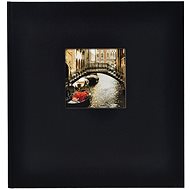 Goldbuch Bella Vista Black - Photo Album